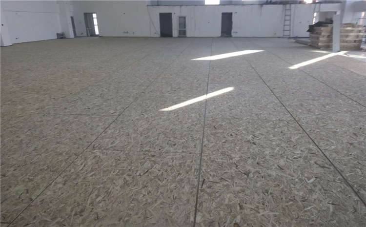 24厚體育館實木地板怎么翻新？