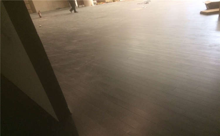 上海專業運動木地板材料廠家