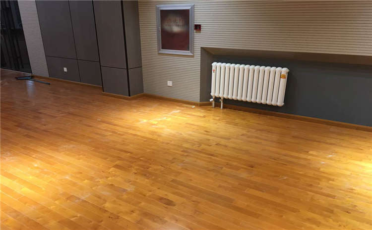 學校體育場木地板廠家