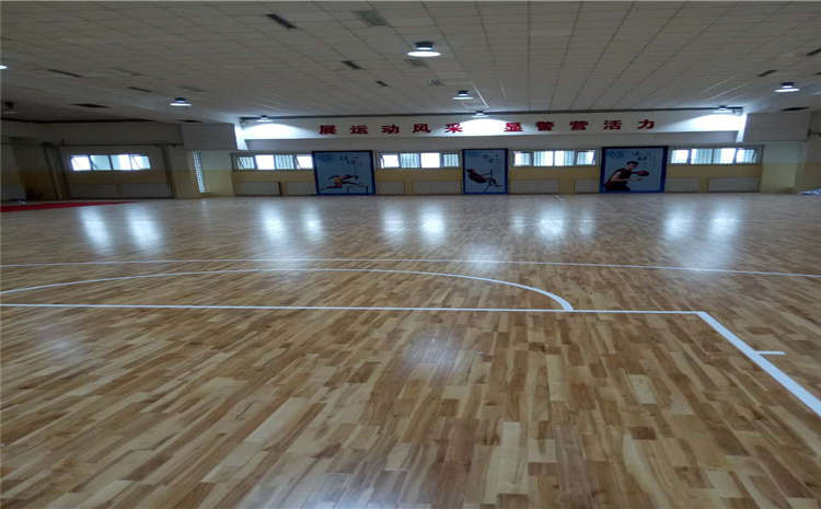20厚運動籃球地板市場價格表