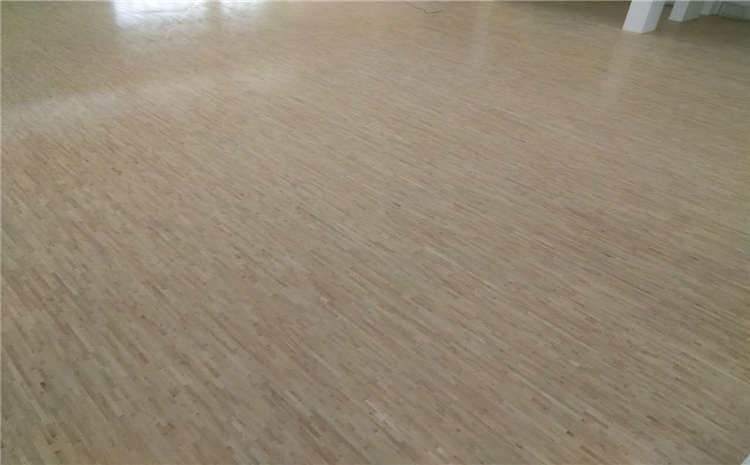 如何考察體育館運動木地板廠家？
