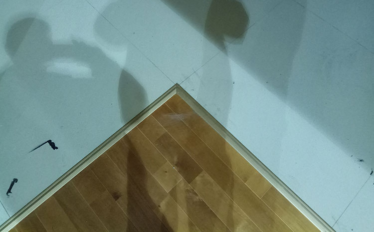 運動木地板漆面磨損怎么辦？